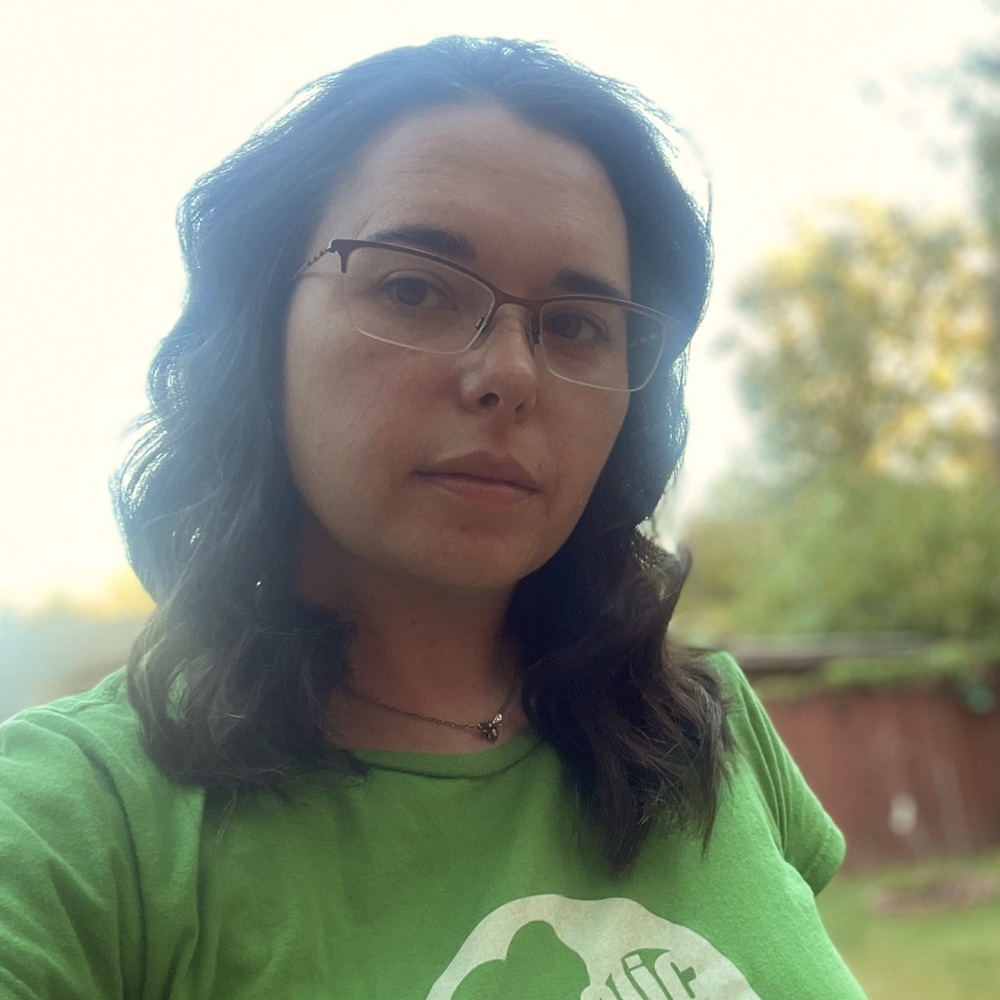 Meet your Posher, S. frankie